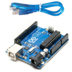 arduino price in bd