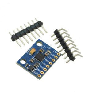 3 Axis analog gyro sensors+ 3 Axis Accelerometer Module MPU6050 Module