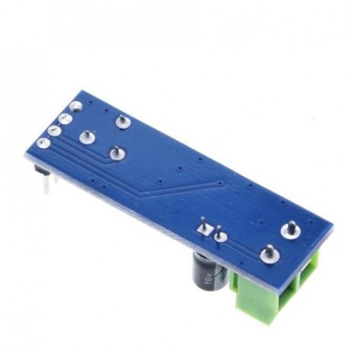 AUDIO AMPLIFIER MODULE 5V-12V INPUT 10K ADJUSTABLE RESISTANCE - Image 3