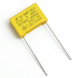 capacitor price in bd