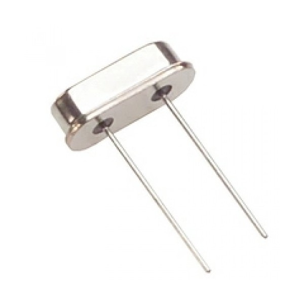 Crystal oscillator price in bd