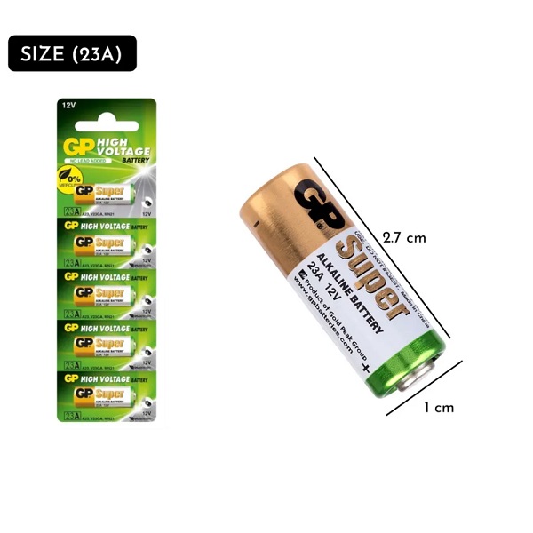 12v 23a battery in bd