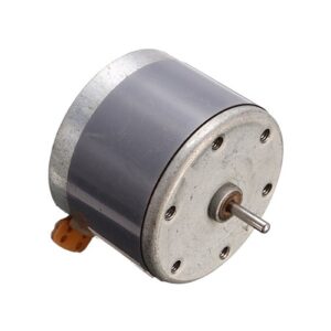 12v DC DVD Recorder Motor 2400RPM