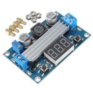 Adjustable Voltage Module