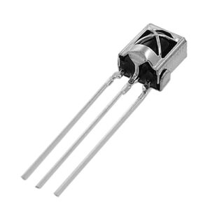 1838T – Shielded IR Infrared Receiver Module