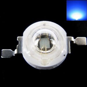 3.6v LED Light (1w) – Blue