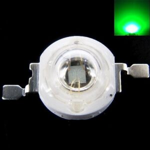 3.6v LED Light (1w) – Green
