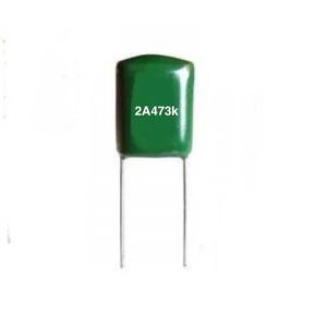 2A473k capacitor in bd