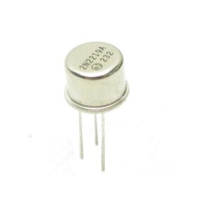 2n2219 transistor price in bd