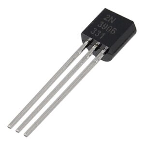 2N3906 Transistor