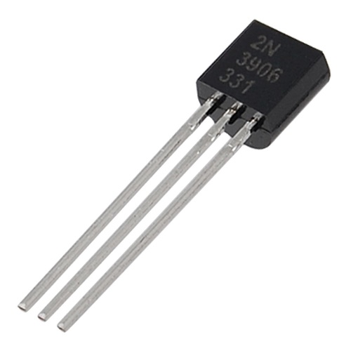2N3906 Transistor