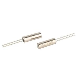 32.768 kHz Crystal Oscillator