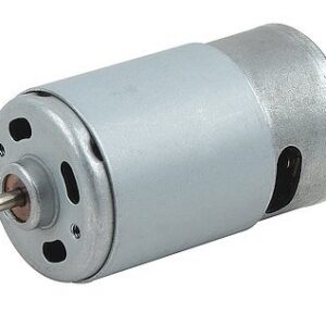 18v (6v – 24v) DC Motor