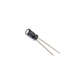47uF 16V Capacitor