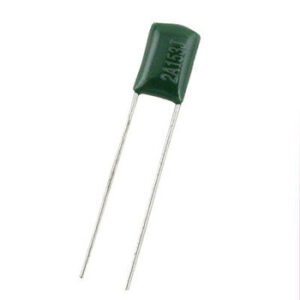 2A153J 100V 0.015uF(15nF) Polyester Film Capacitor