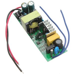 50W LED Driver