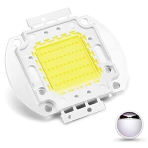 50w High Bright LED Chip