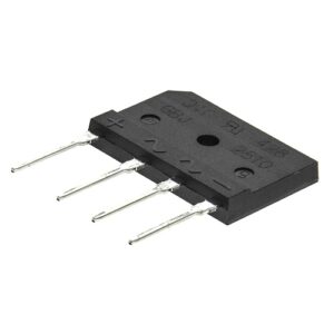 25A 1000V Diode Bridge Rectifier GBJ2510