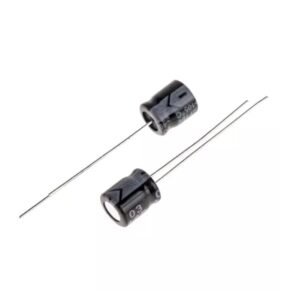 470uf capacitor in bd