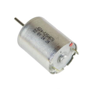 12V DC Dynamo motor