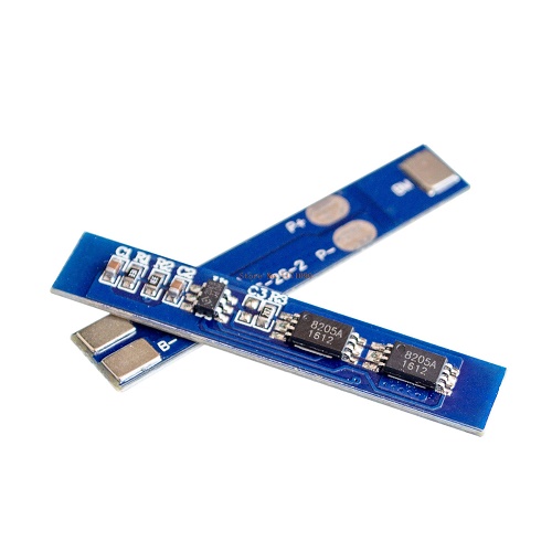 3.7V 3A LI-ION Lithium Battery 18650 Charger Over Charge Protection Board