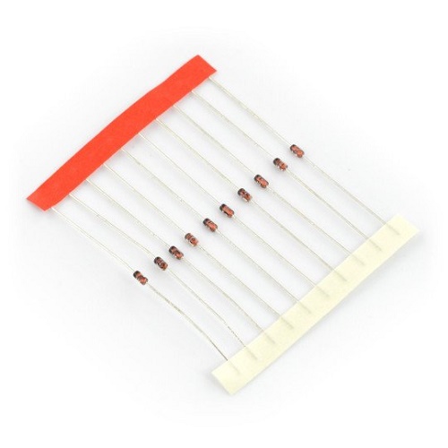 1n4148 zener diode in bd