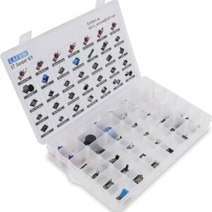 37 in 1 Sensor Kit For Arduino