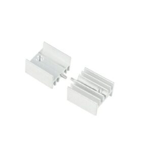 Aluminum Heat Sink