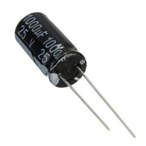 1000uF 25V Capacitor