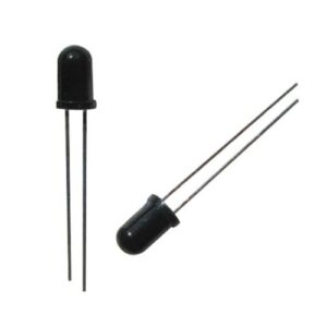 IR Receiver Diode