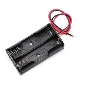 aa battery holder in bd