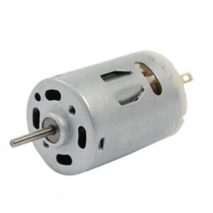 DC Motor 12v 10000RPM 0.13A