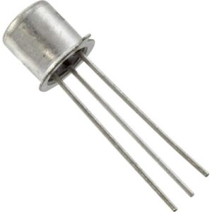 BC109 Transistor