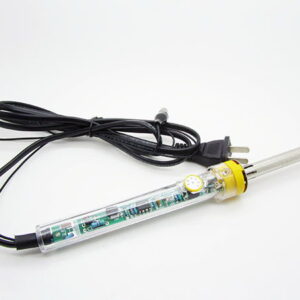 Adjustable Soldering Iron Temperature Controlled