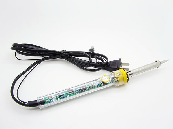 Adjustable Soldering Iron Temperature Controlled