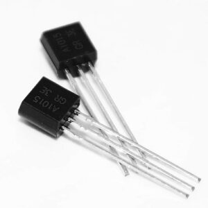 A1015 Transistor