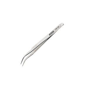 Curved Tweezer