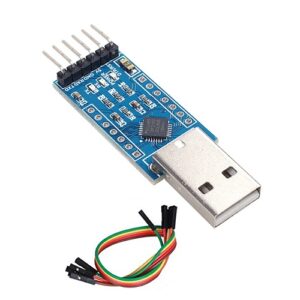 CP2102 USB-TTL Board v4.2