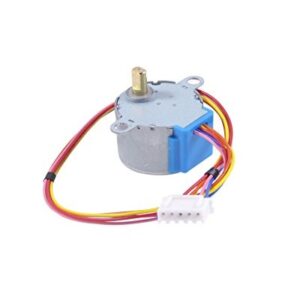 5V Stepper Motor 28BYJ-48