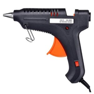 Hot Melt Glue Gun 3K-605-Black