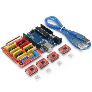 3d printer parts in bd