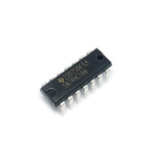 74HC14