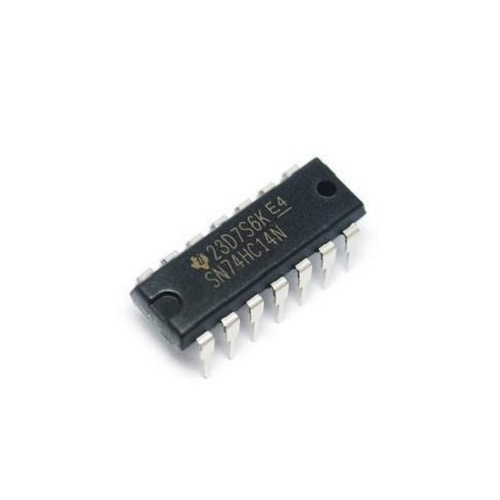 74HC14