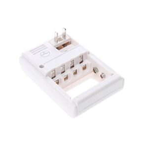 Battery Charger 9v, AA, AAA