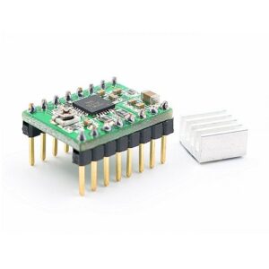 A4988 Stepper Motor Driver Module