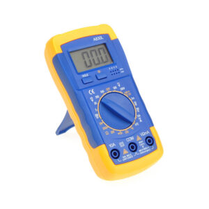 Digital Multimeter A830L With LED Light
