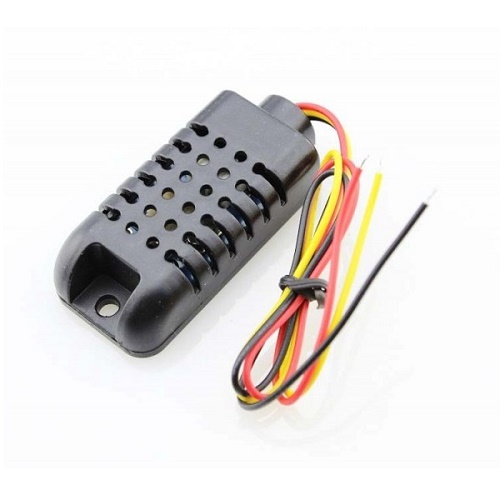 DHT21 AM2301 Relative Humidity and Temperature Sensor
