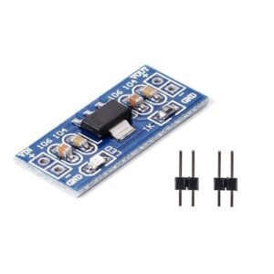 3.3v power supply circuit in bd