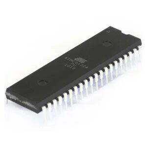 Atmega 32A