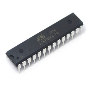 Atmega8A